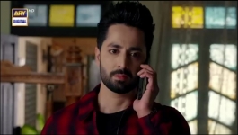 Kaisi Teri Khudgharzi - Episode 07 - 22nd Jun 2022